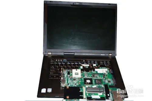 Thinkpad R61拆机图解