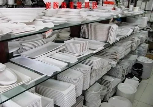 密胺餐具有毒吗 如何选择密胺餐具