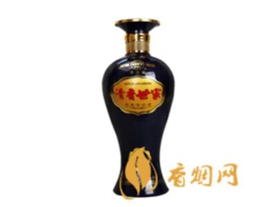 传世家酒严府百花仙酒多少钱？