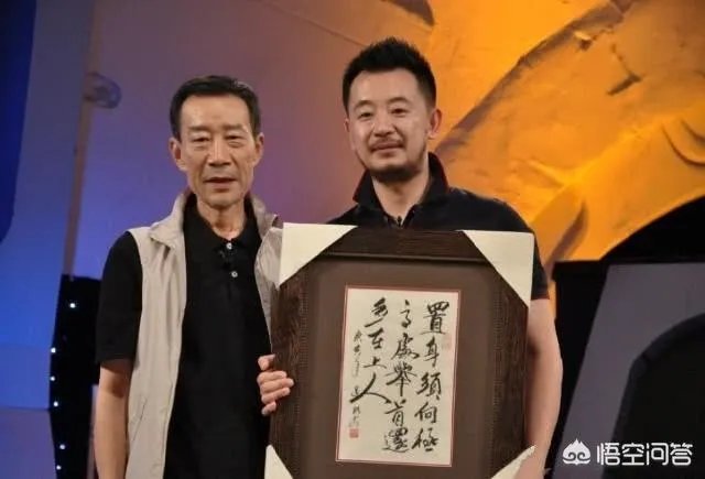 娱乐圈中哪些明星是师徒关系，很出乎大家的意料？