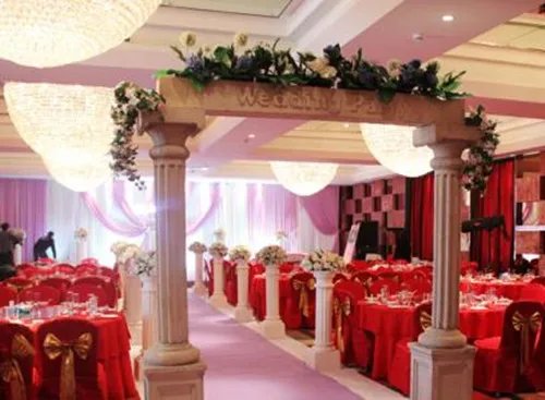 西安市婚庆公司排名 5大婚庆公司任你挑选