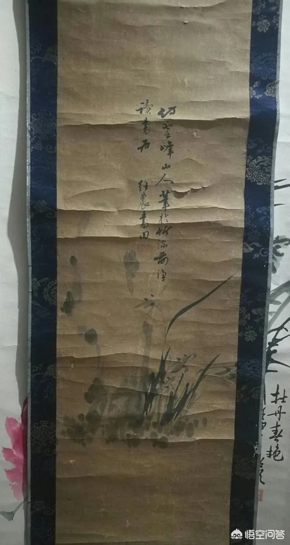书画的高仿复制品是否有收藏价值？该如何对待高仿复制品与赝品？