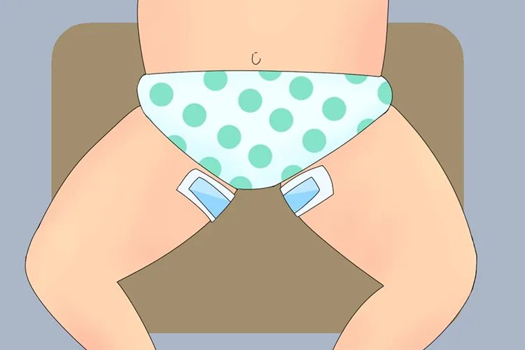 发烧贴可以贴哪些部位图解