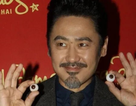 盘点第十五届金凤凰奖 大叔及90后小鲜肉纷纷获奖