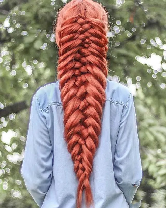 今年有哪些流行的时尚发型？