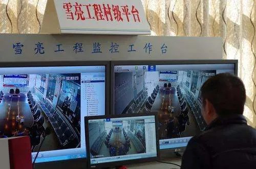 雪亮工程视频监控保存多久