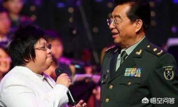 娱乐圈中哪些明星是师徒关系，很出乎大家的意料？