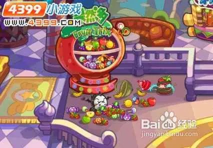 洛克王国魔果多多怎么得