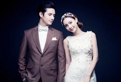 最好婚纱摄影影楼是哪家 国内著名的婚纱影楼排行