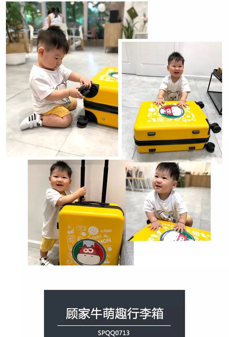 这3样旅行用品准备好,假期长短都能轻松玩好!