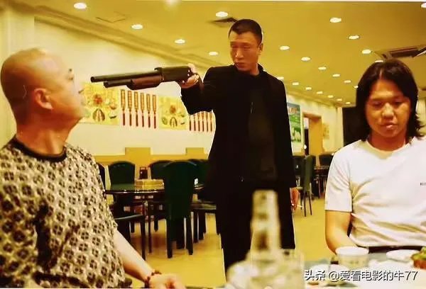 《征服》成就了孙红雷的影视道路，为什么之后孙红雷很少再谈起这部电视剧？