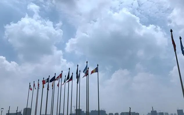 20国集团的成员国有哪些