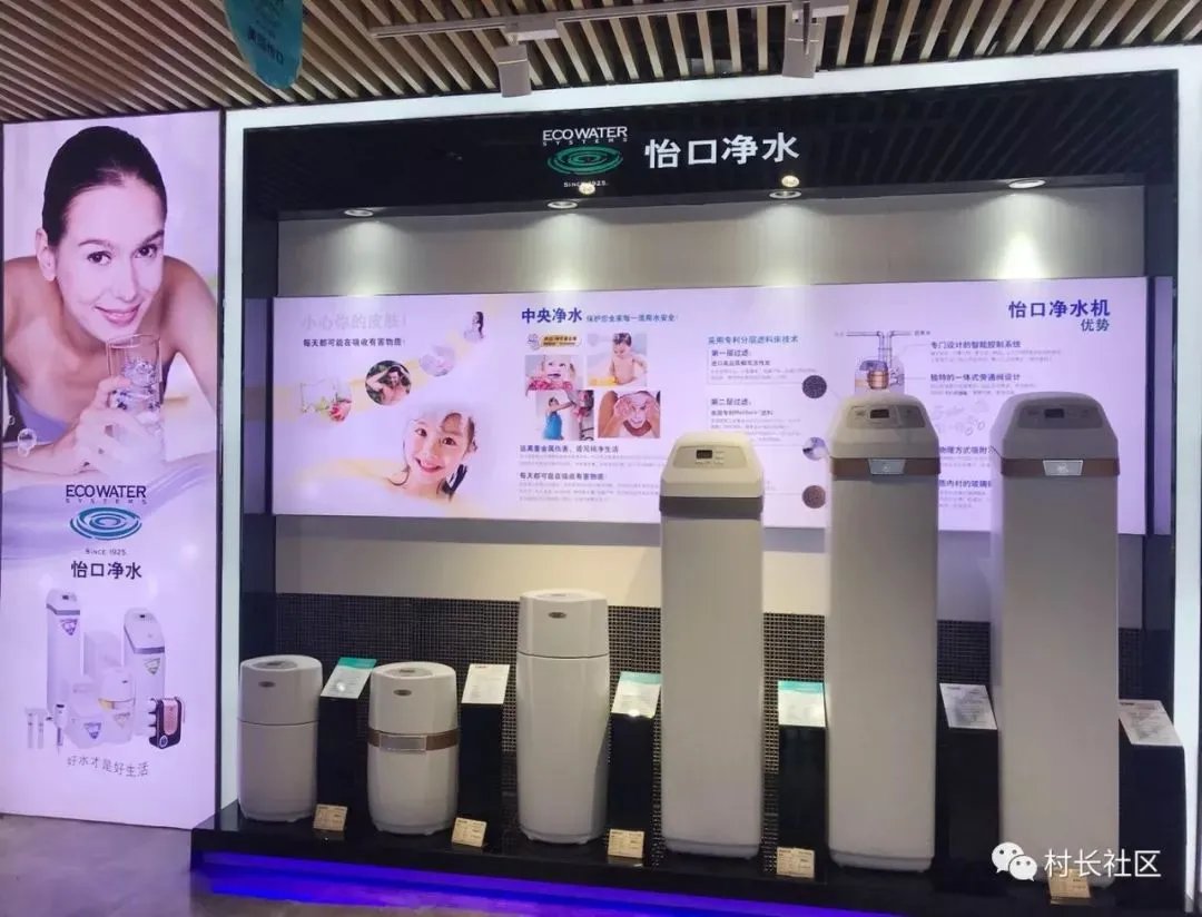 自来水不敢直接喝的举手！