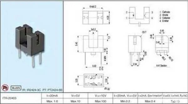 对射光电开关的对射光电开关的使用注意事项