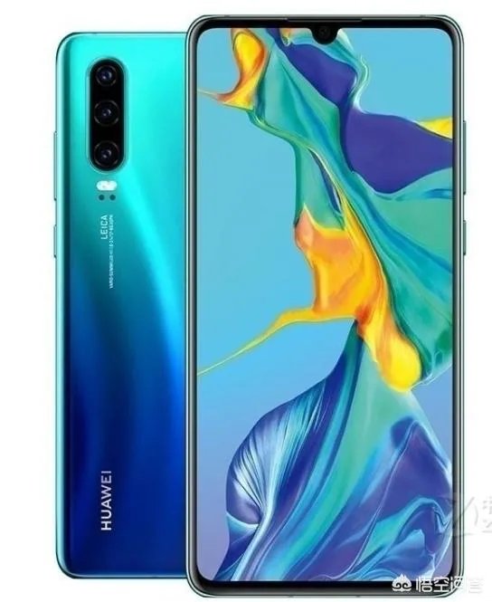 P30和P30Pro到底买哪个好呢？