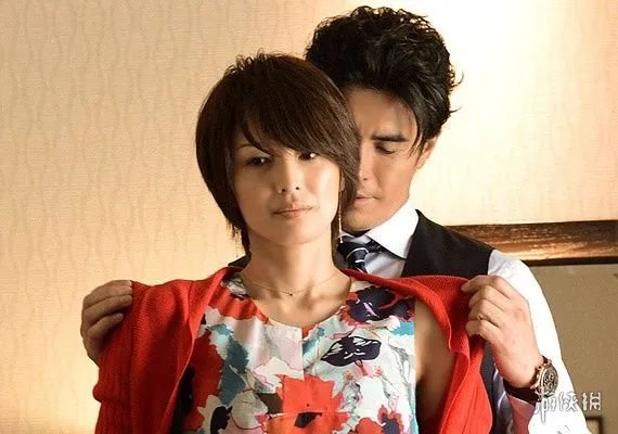 并不是只有爱情动作片！十部突破尺度的日本电视剧