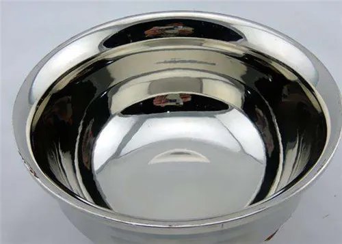 不锈钢会生锈吗