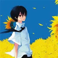 唯美可爱QQ卡通头像