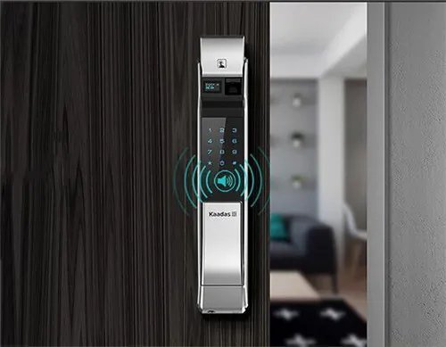 怎样换防盗门锁芯