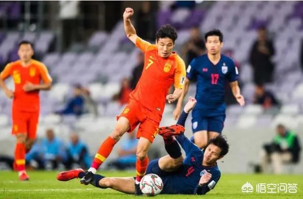 中泰大战后，为什么有人说让刘洋、武磊退出？难道他们之前的高光表现全被这场比赛所掩盖了吗？