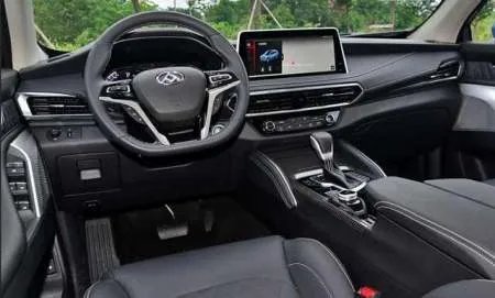 上汽大通D90怎么样，值得入手吗？