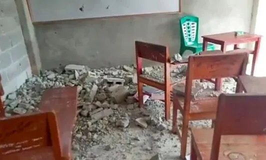 印尼苏门答腊岛海域发生5.3级地震 印尼苏门答腊岛在哪条地震带