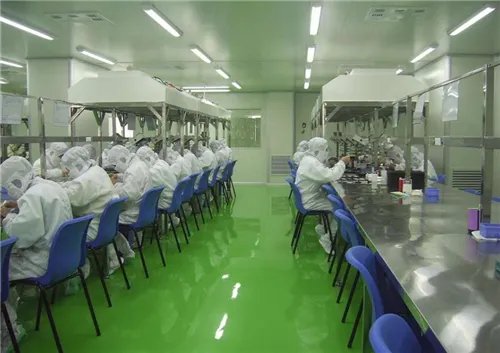 净化厂房装修公司有哪些 净化厂房如何装修