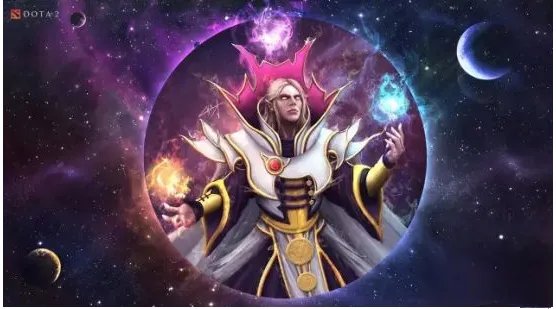 DOTA2什么英雄克制深渊领主？