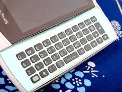 S60智能侧滑机 索尼爱立信U8i再降100元