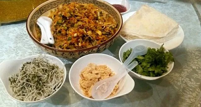 厦门本地有什么好吃的店铺?