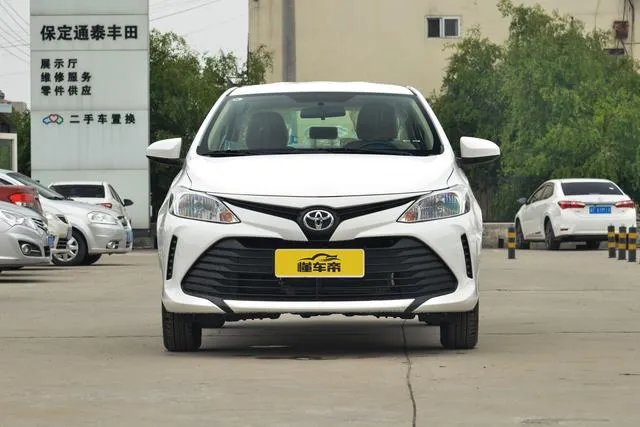 丰田威驰怎么样？