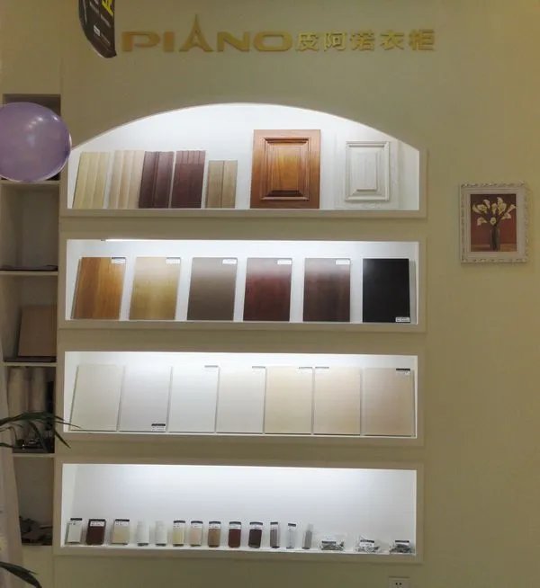 皮阿诺衣柜是几线品牌 如何选择衣柜