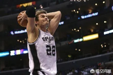 马刺为何放走布莱尔和尼尔?