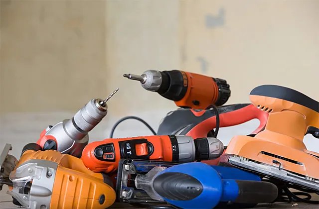 电镐怎么加油 电镐常见问题与维修方法