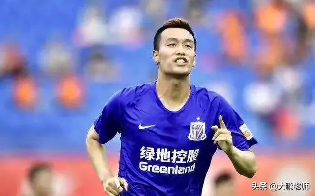 5场8球！韩媒：空霸金信煜征服中超，为什么中国足球丢了传统的高中锋？