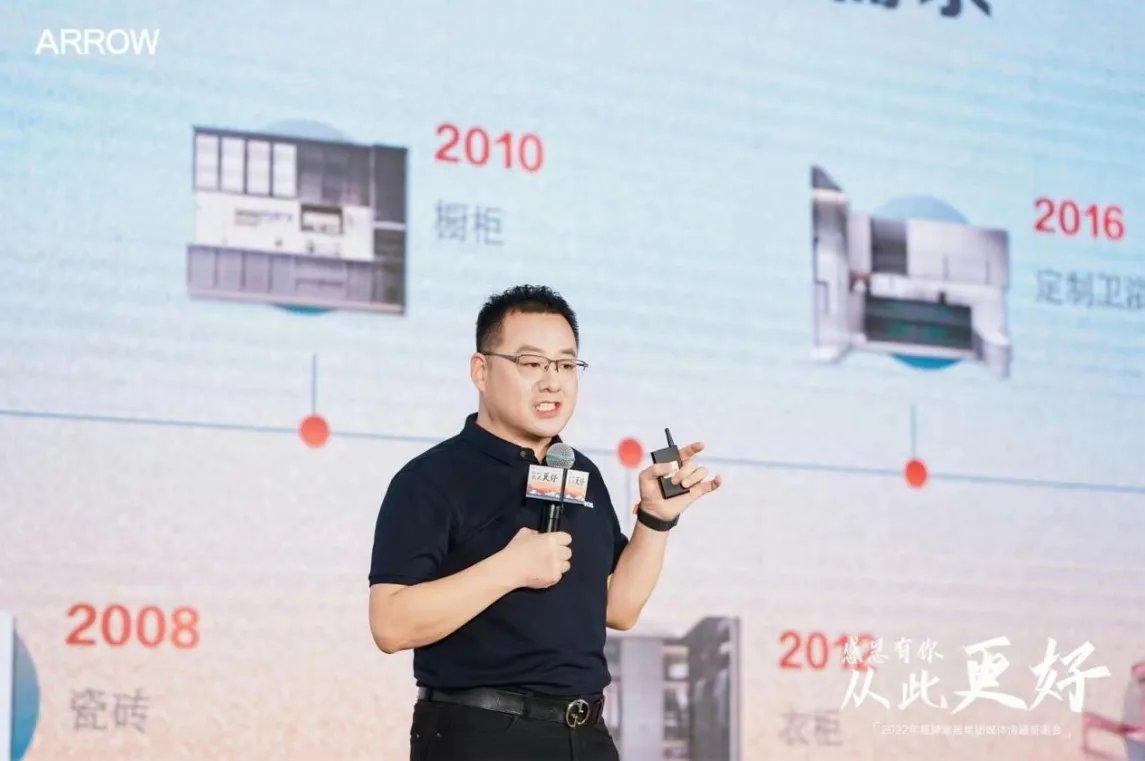 感恩有你，从此更好|箭牌家居集团媒体沟通答谢会圆满举行