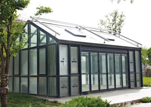 合肥专业阳光房厂家哪家好