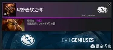 dota2中有哪些v社专门为职业选手设计的英雄套装？