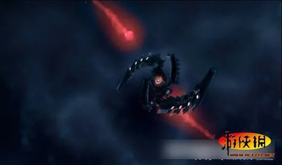 《爱情公寓3》吕布vs东方不败 神级霸气CG欣赏