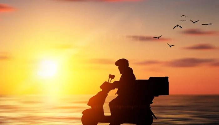 快递几号开始停运2022