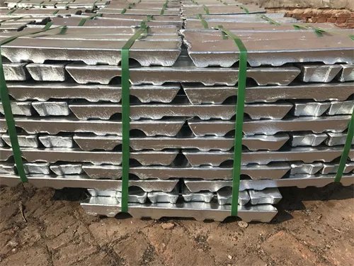 什么是锌合金材质