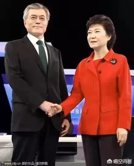 朴槿惠被加判八年刑法，大家怎么看？