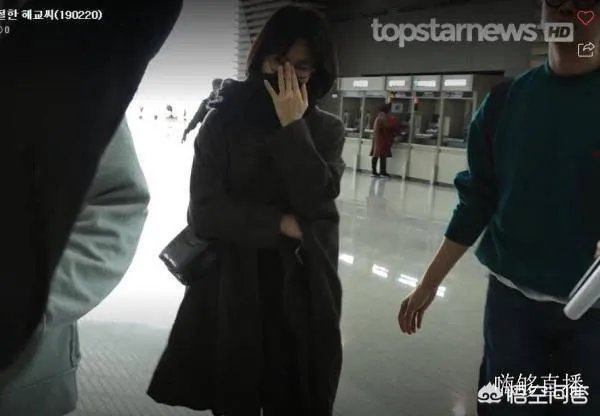 对于今天宋慧乔宋仲基传出婚变是真的么？