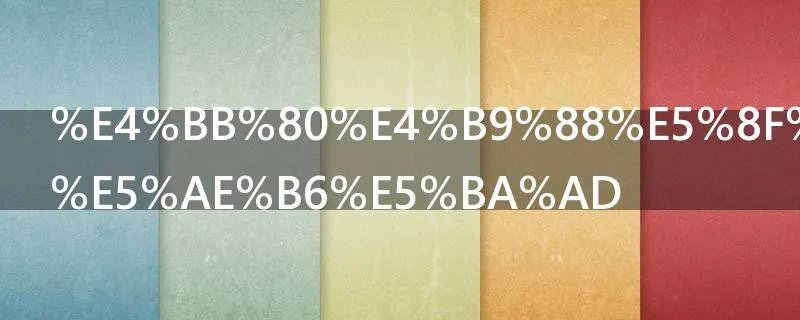 什么叫丁克家庭