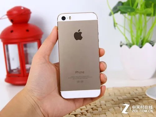新iPhone下月上市 支持国内4G的手机盘点