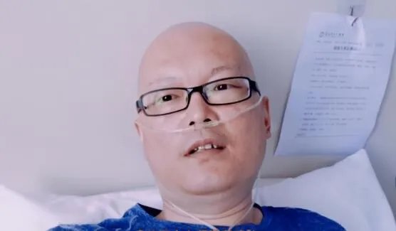 曾被质疑卖惨的抗癌博主虎子去世是怎么回事 抗癌博主虎子卖惨是真的吗