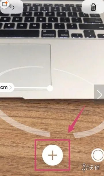 IOS12测距仪在哪里怎么使用 IOS12测距仪打开使用技巧教程