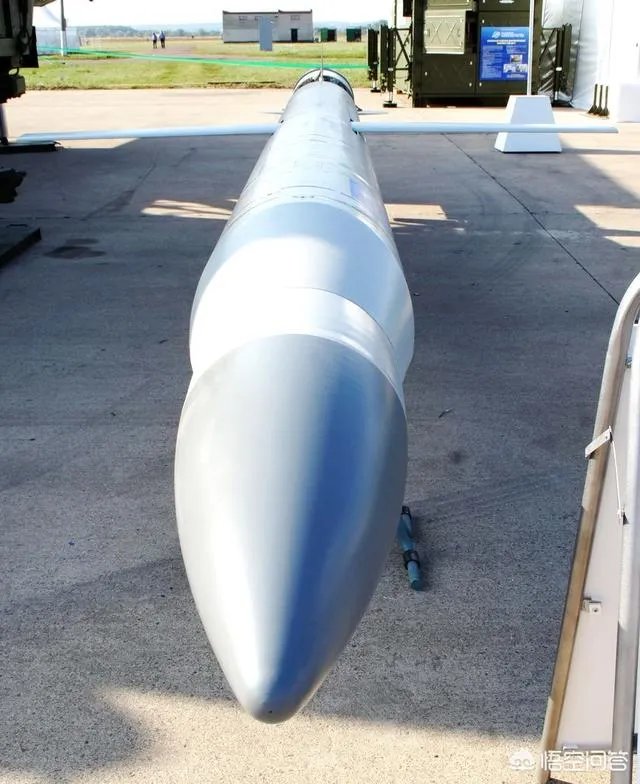 俄罗斯巡航导弹实战如何?