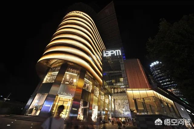 上海烟草集团公司有多厉害?