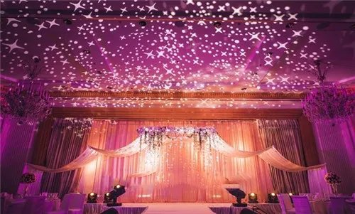 长沙婚礼策划公司哪家好 长沙口碑好的婚庆公司推荐